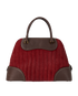 Montaigne Chris 1947, back view